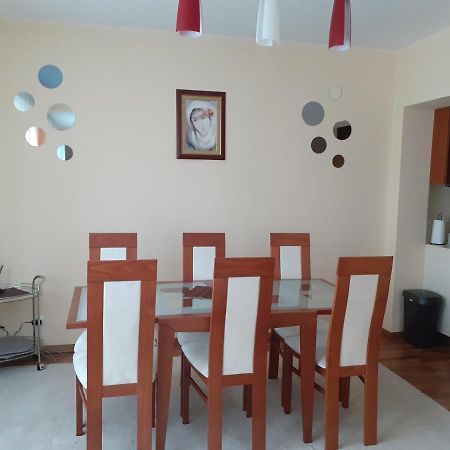 Statevi Guest Apartment Velingrad Eksteriør bilde