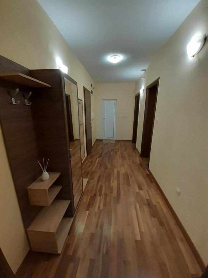 Statevi Guest Apartment Velingrad Eksteriør bilde