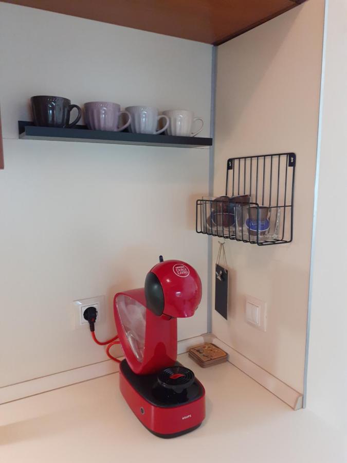 Statevi Guest Apartment Velingrad Eksteriør bilde