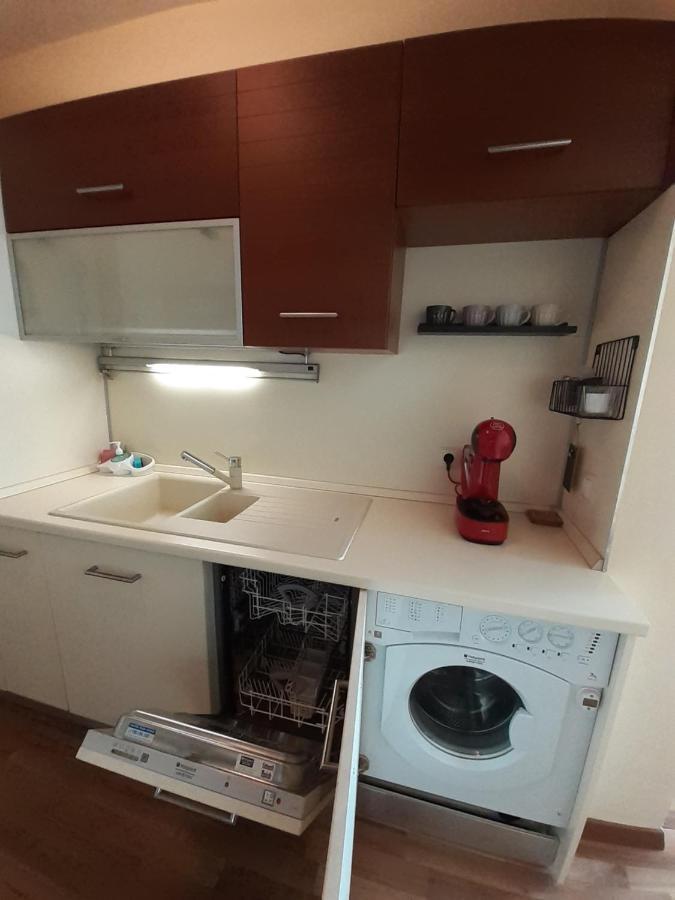 Statevi Guest Apartment Velingrad Eksteriør bilde