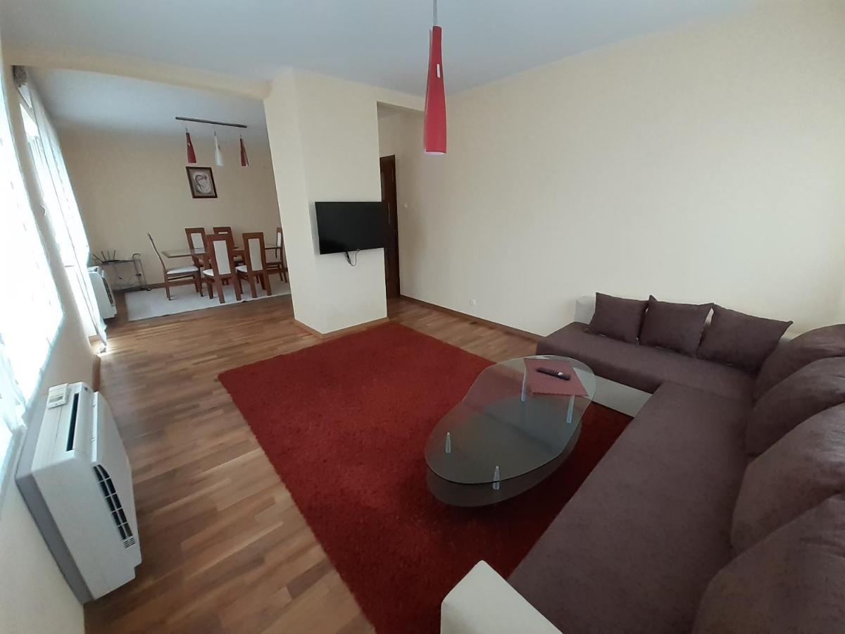 Statevi Guest Apartment Velingrad Eksteriør bilde