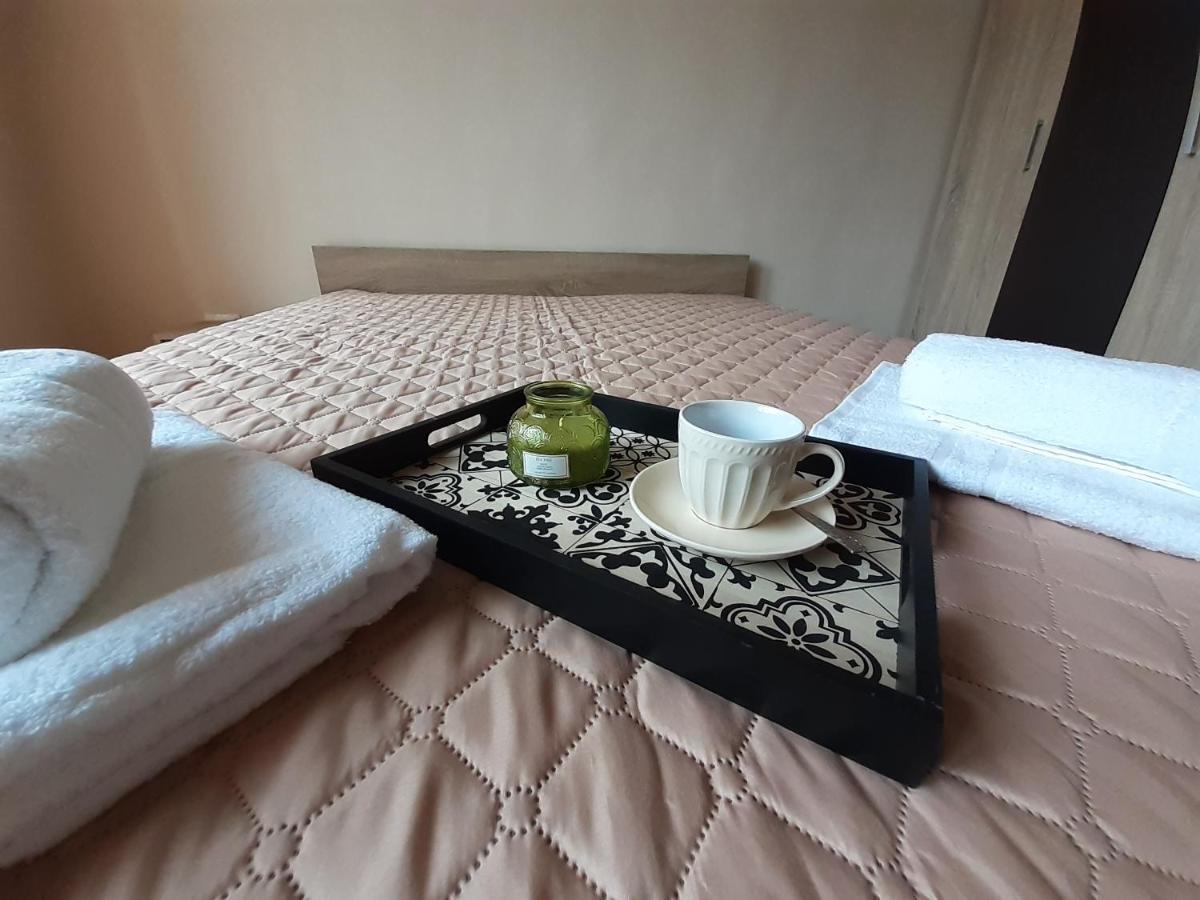 Statevi Guest Apartment Velingrad Eksteriør bilde