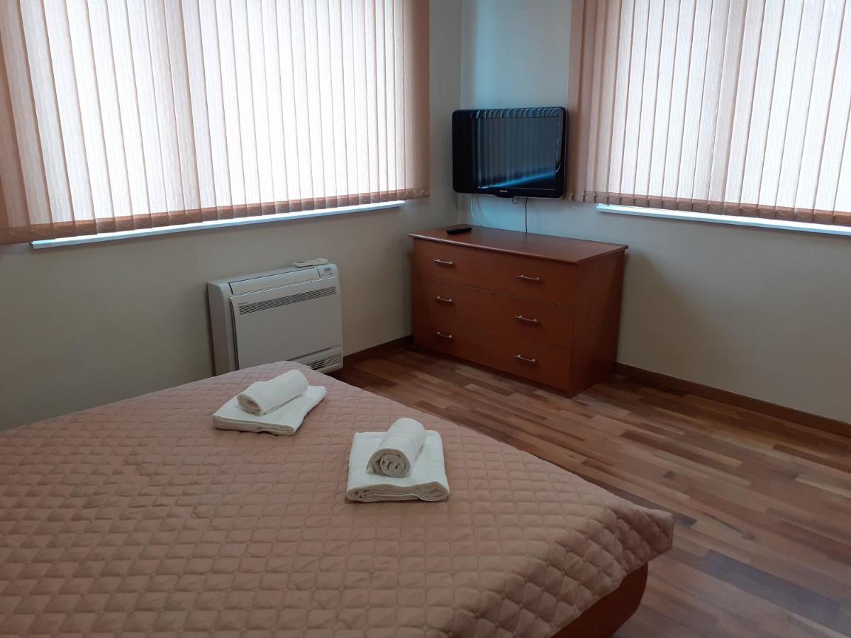 Statevi Guest Apartment Velingrad Eksteriør bilde