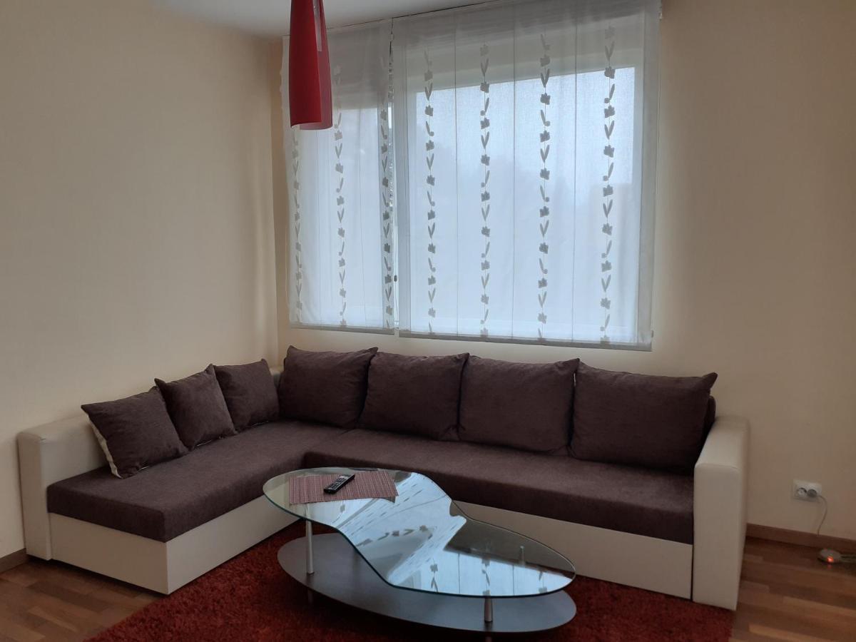 Statevi Guest Apartment Velingrad Eksteriør bilde