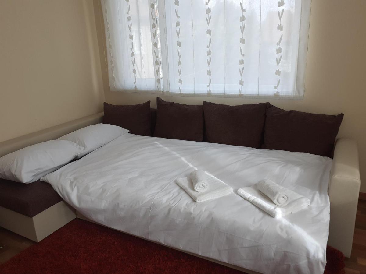 Statevi Guest Apartment Velingrad Eksteriør bilde
