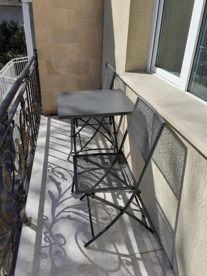 Statevi Guest Apartment Velingrad Eksteriør bilde