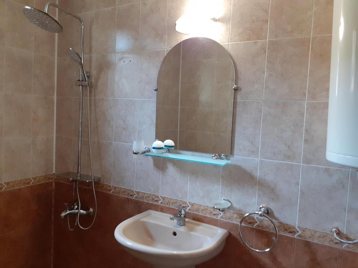 Statevi Guest Apartment Velingrad Eksteriør bilde