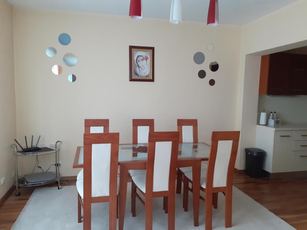 Statevi Guest Apartment Velingrad Eksteriør bilde