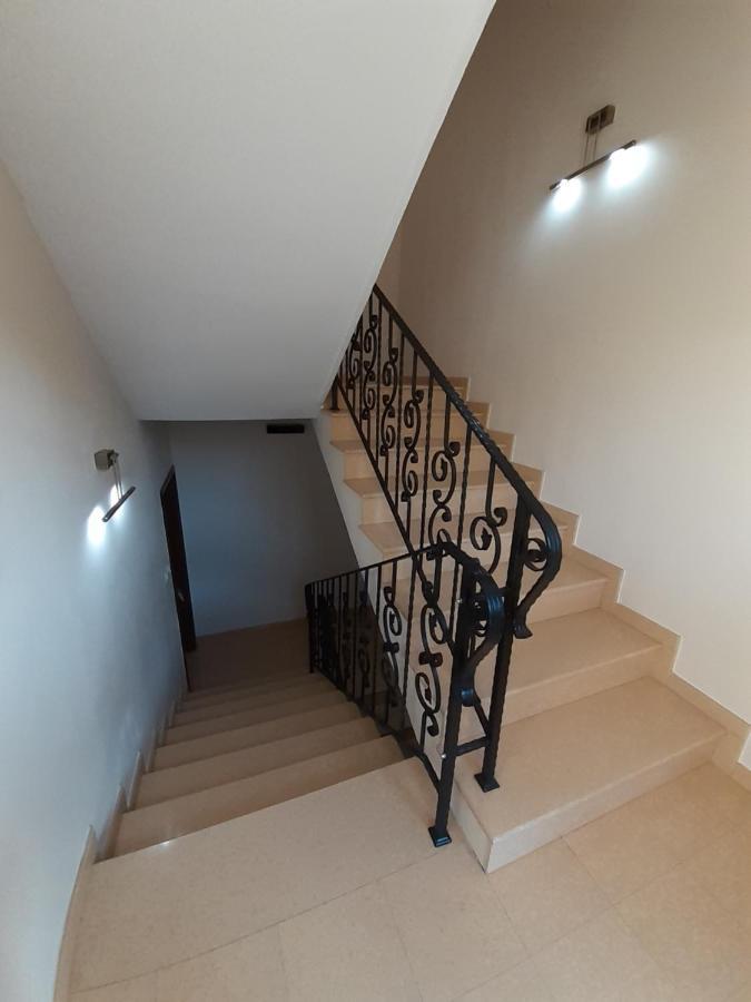Statevi Guest Apartment Velingrad Eksteriør bilde