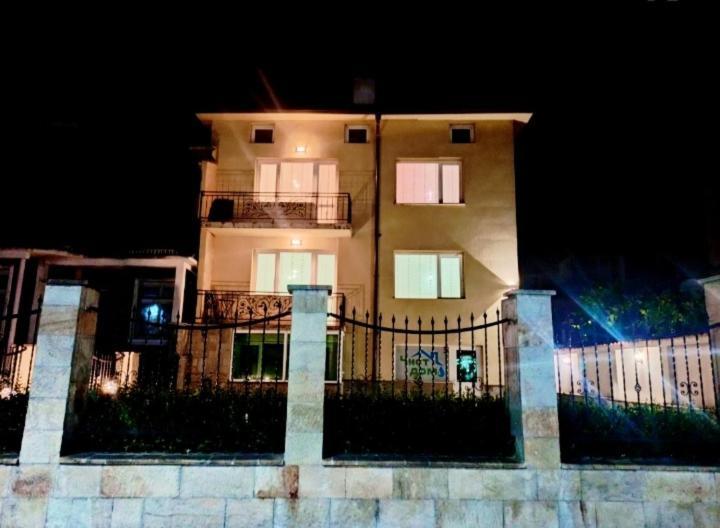 Statevi Guest Apartment Velingrad Eksteriør bilde