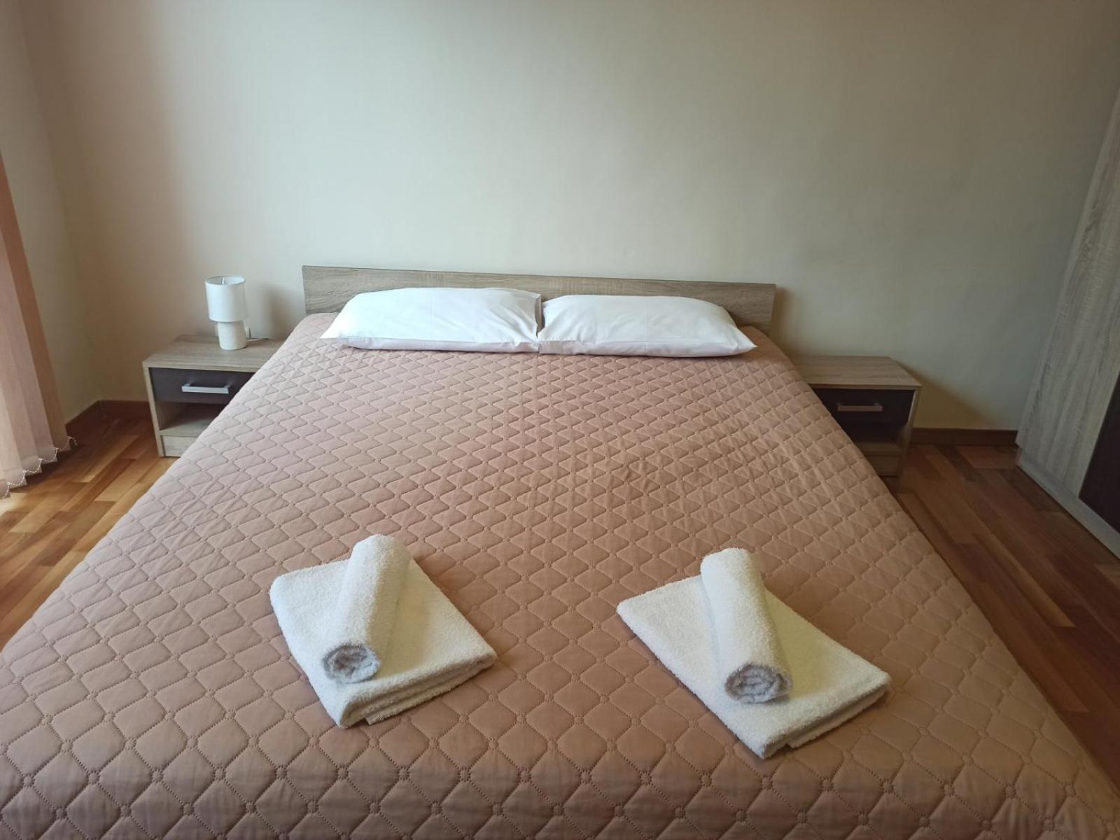 Statevi Guest Apartment Velingrad Eksteriør bilde