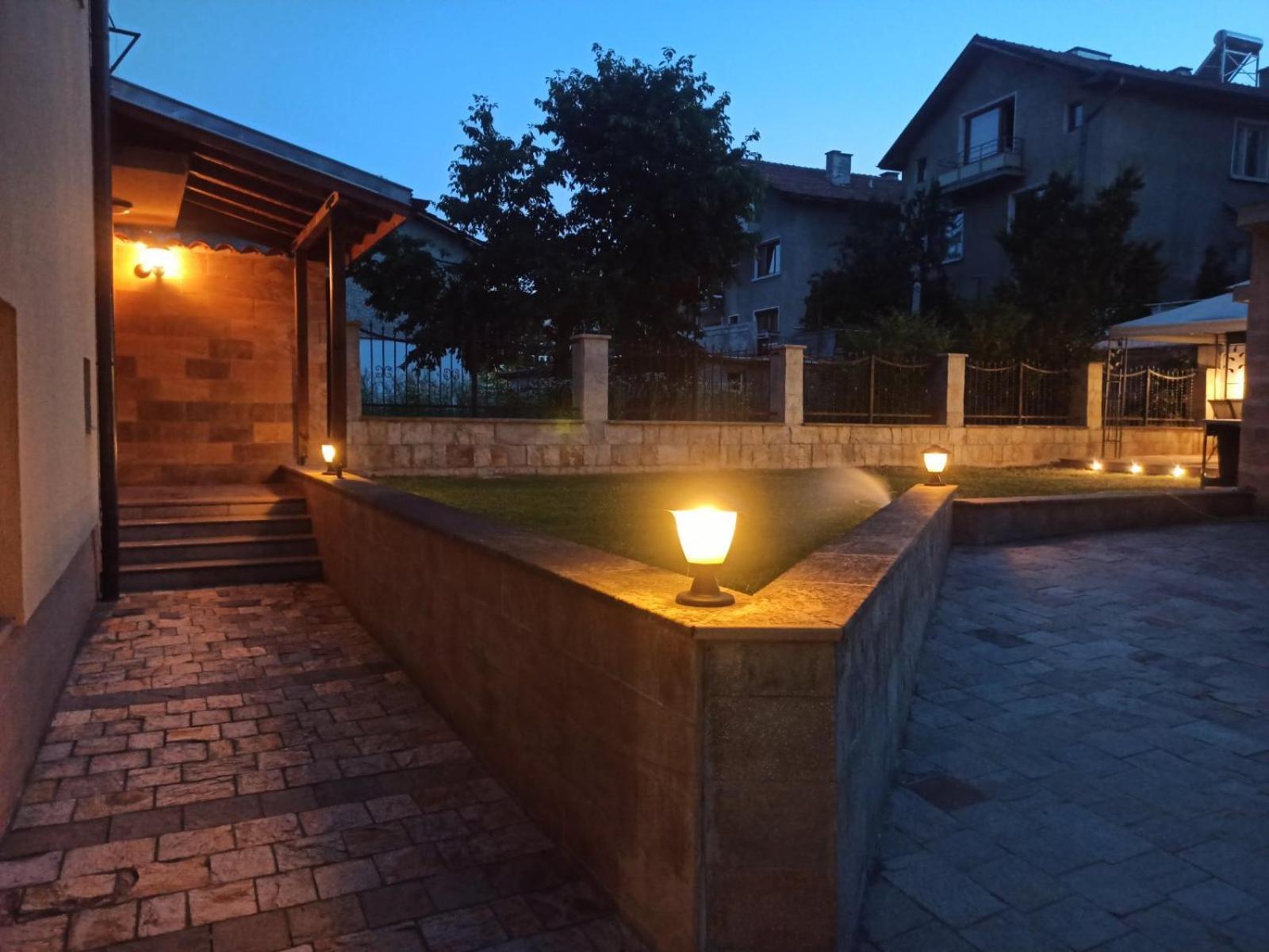 Statevi Guest Apartment Velingrad Eksteriør bilde