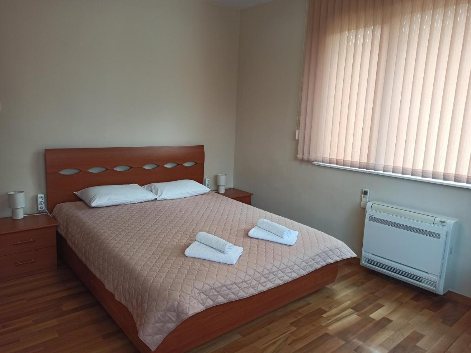 Statevi Guest Apartment Velingrad Eksteriør bilde