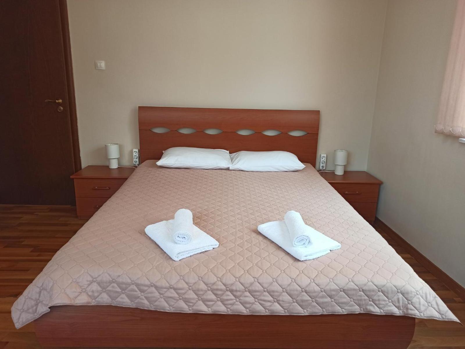 Statevi Guest Apartment Velingrad Eksteriør bilde