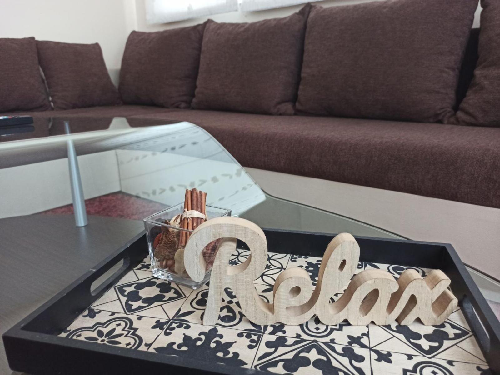Statevi Guest Apartment Velingrad Eksteriør bilde