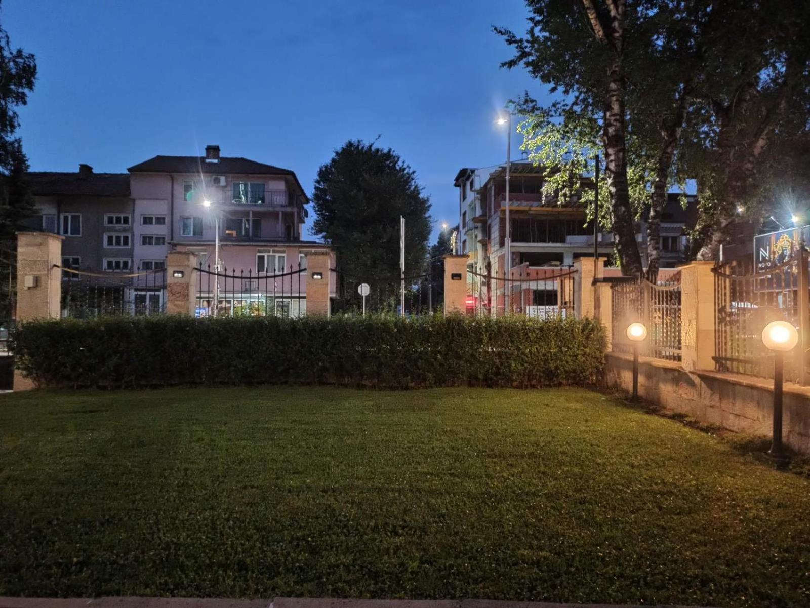 Statevi Guest Apartment Velingrad Eksteriør bilde